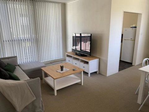 Flynns Retreat Everard Street - Lismore Accommodation 6