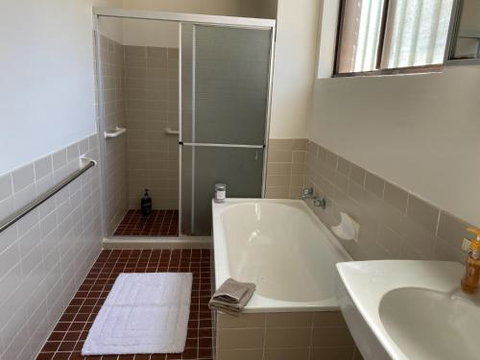Flynns Retreat Everard Street - Lismore Accommodation 4