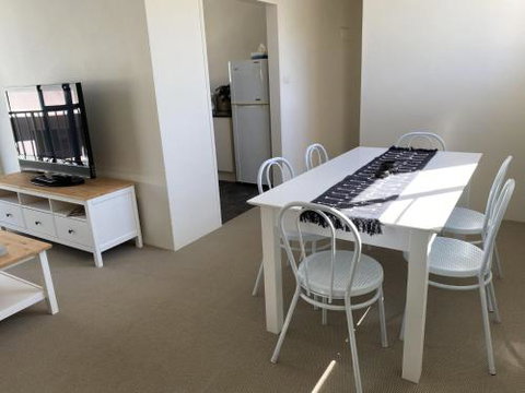 Flynns Retreat Everard Street - Lismore Accommodation 2