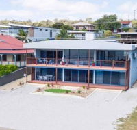 Almonta Apartments on the water front - Lismore Accommodation