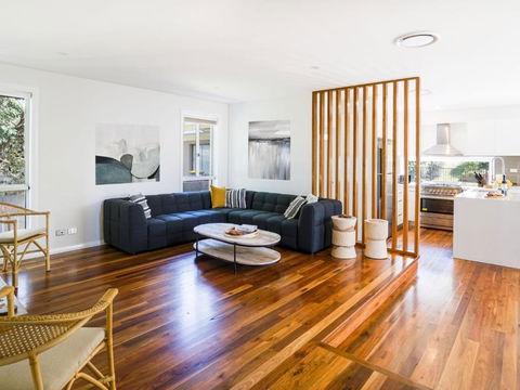 Blissful Bungalow - Lismore Accommodation 6