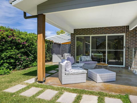 Blissful Bungalow - Lismore Accommodation 1