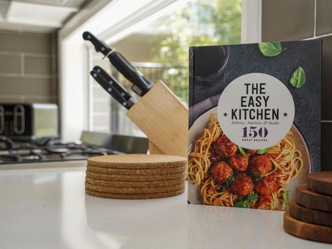 Blissful Bungalow - Lismore Accommodation 5