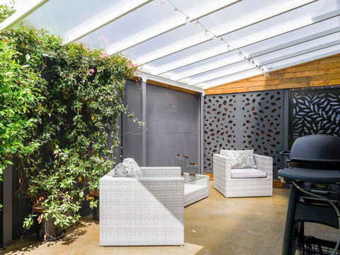 Blissful Bungalow - Lismore Accommodation 2