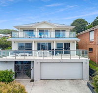 VIEWTOPIA Gerroa 4pm check out Sundays - Lismore Accommodation