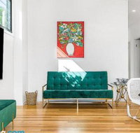 Fingal River View House - Lismore Accommodation