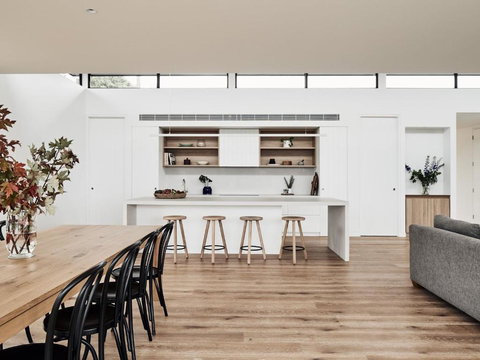 Fairway Views - Lismore Accommodation 1