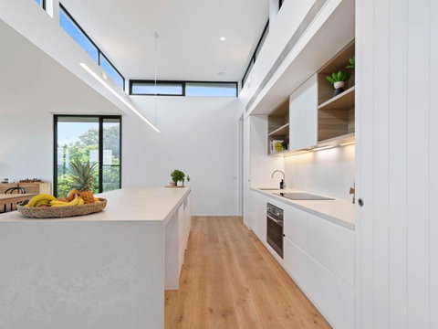 Fairway Views - Lismore Accommodation 2