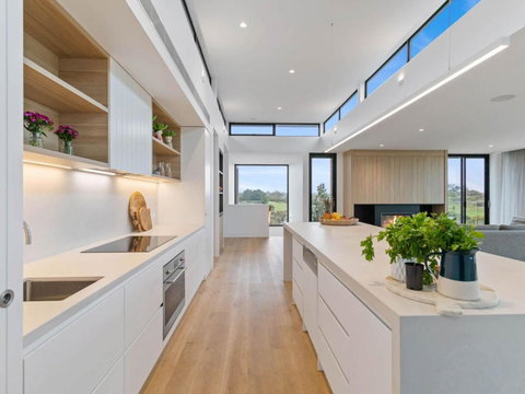 Fairway Views - Lismore Accommodation 5