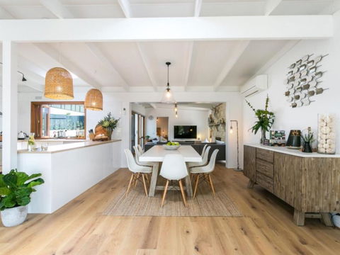 Stunning Sorrento Escape With Pool - Lismore Accommodation 3