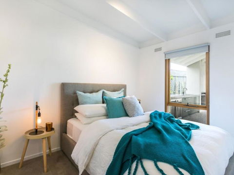 Stunning Sorrento Escape With Pool - Lismore Accommodation 1