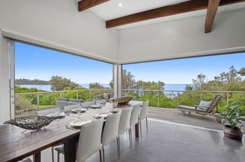 Beachfront Location 28 Mitchell Pde - Lismore Accommodation 5