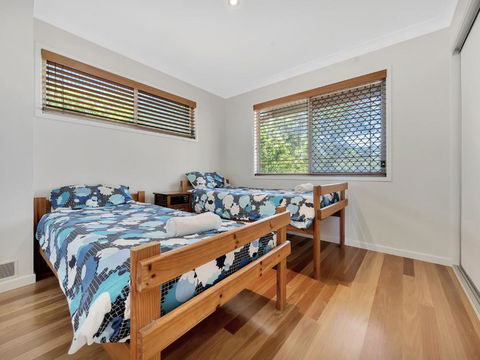 Drift Beach House - Lismore Accommodation 3