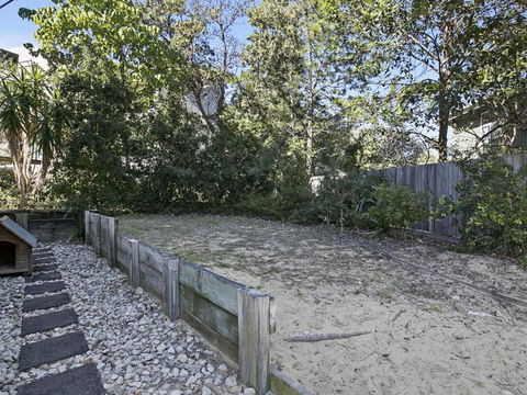 Drift Beach House - Lismore Accommodation 2