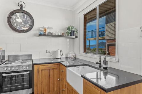 Berrigal Unit 4 87 Shoal Bay Road - Lismore Accommodation 4