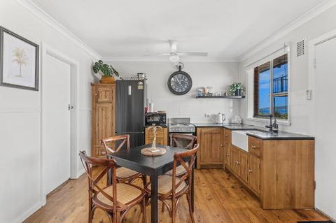 Berrigal Unit 4 87 Shoal Bay Road - Lismore Accommodation 1