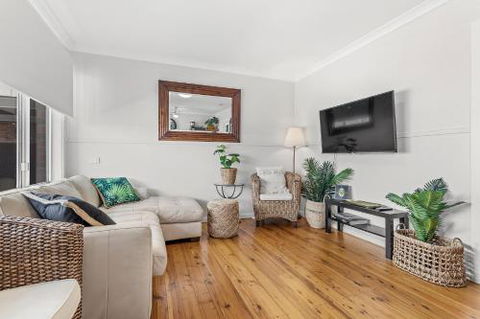 Berrigal Unit 4 87 Shoal Bay Road - Lismore Accommodation 2
