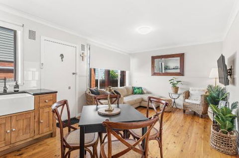 Berrigal Unit 4 87 Shoal Bay Road - Lismore Accommodation 3