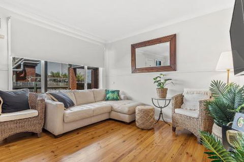 Berrigal Unit 4 87 Shoal Bay Road - Lismore Accommodation 5