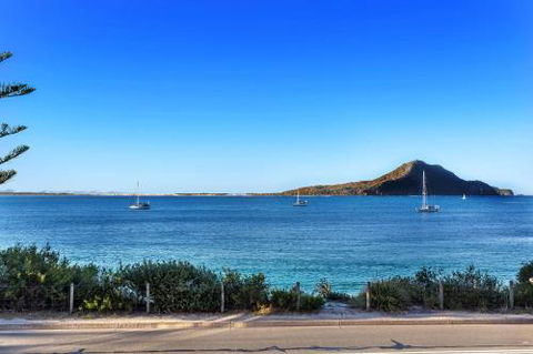 Berrigal Unit 4 87 Shoal Bay Road - Lismore Accommodation 0