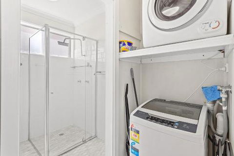 Berrigal Unit 4 87 Shoal Bay Road - Lismore Accommodation 6