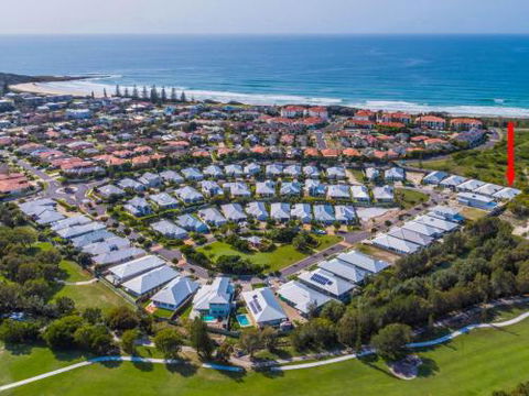 Ningadhun 50 The Drive Yamba - Lismore Accommodation 5