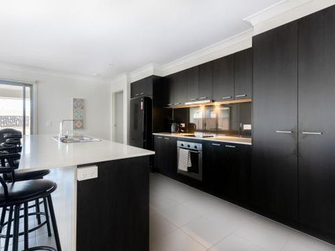 Ningadhun 50 The Drive Yamba - Lismore Accommodation 0