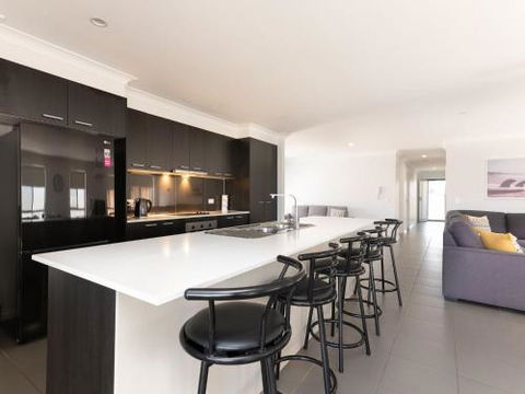 Ningadhun 50 The Drive Yamba - Lismore Accommodation 1