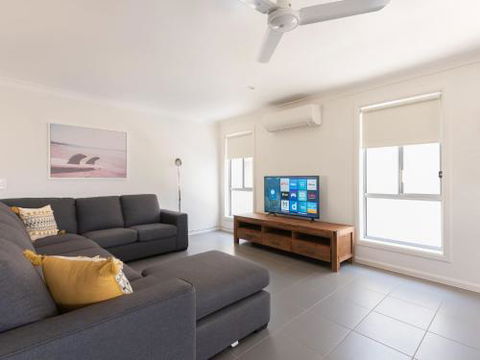 Ningadhun 50 The Drive Yamba - Lismore Accommodation 3