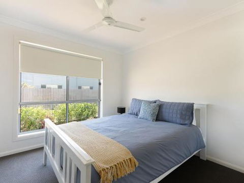 Ningadhun 50 The Drive Yamba - Lismore Accommodation 2