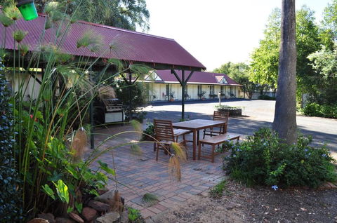 Bungalow Motel - Lismore Accommodation 3