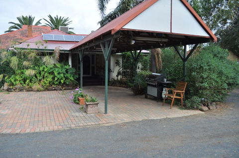 Bungalow Motel - Lismore Accommodation 6