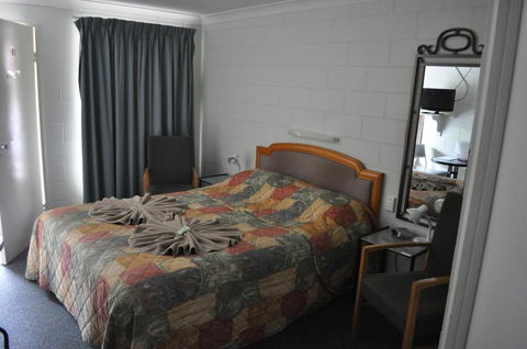 Bungalow Motel - Lismore Accommodation 4