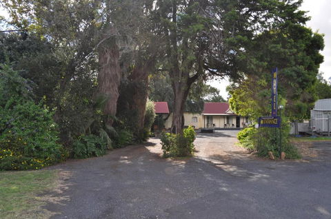 Bungalow Motel - Lismore Accommodation 2