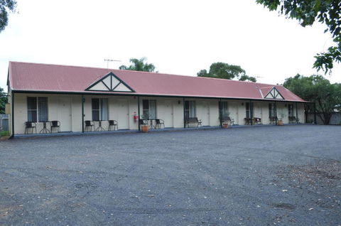 Bungalow Motel - Lismore Accommodation 5