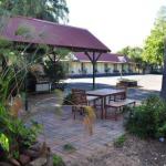Bungalow Motel - Lismore Accommodation 0