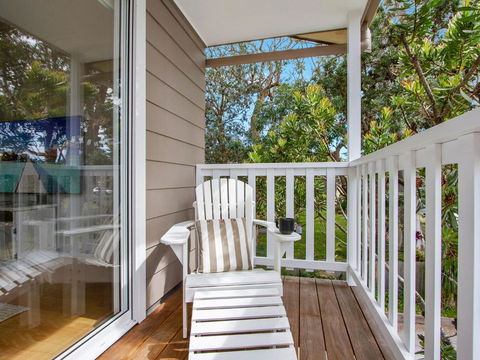 Take A Break Callala Beach - Lismore Accommodation 1