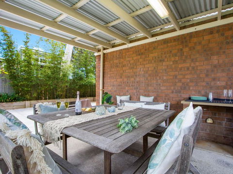 Take A Break Callala Beach - Lismore Accommodation 2