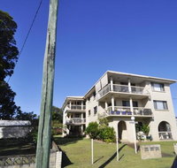 Island Time - Lismore Accommodation