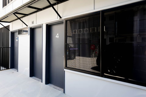 Airlie Sun & Sand Accommodation Studio 1 - Lismore Accommodation 4