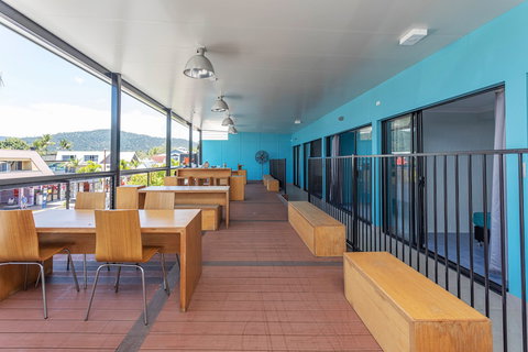 Airlie Sun & Sand Accommodation Studio 1 - Lismore Accommodation 3