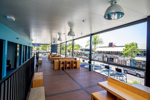 Airlie Sun & Sand Accommodation Studio 1 - Lismore Accommodation 5