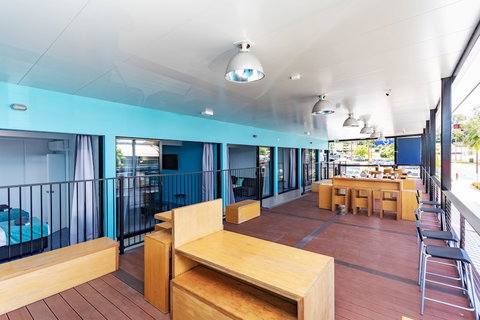 Airlie Sun & Sand Accommodation Studio 1 - Lismore Accommodation 6