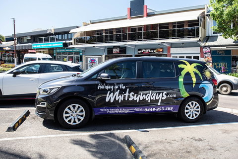 Airlie Sun & Sand Accommodation Studio 1 - Lismore Accommodation 0