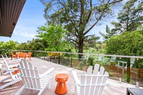 Villa Locarno - Lismore Accommodation 0