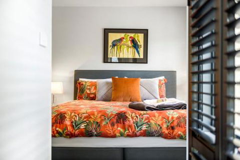 Villa Locarno - Lismore Accommodation 6