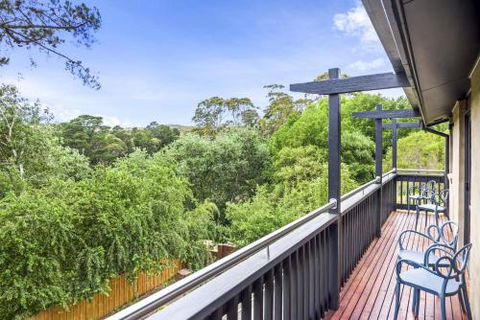 Villa Locarno - Lismore Accommodation 4