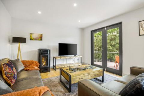 Villa Locarno - Lismore Accommodation 5