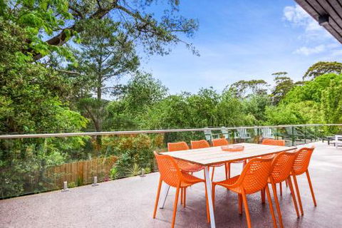 Villa Locarno - Lismore Accommodation 3