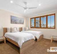 Casa Beach Abode - Lismore Accommodation